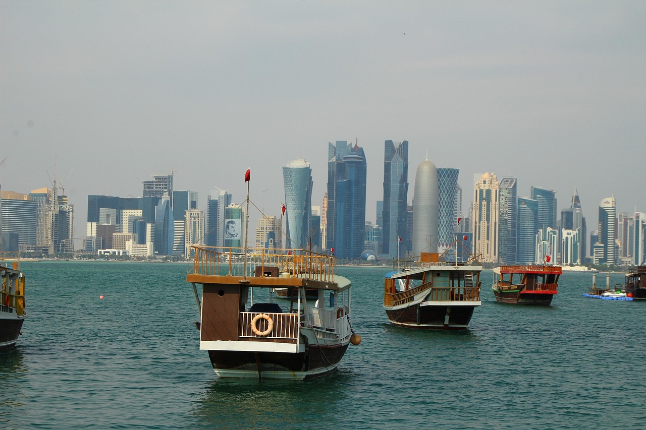 doha museums and cultural attractions