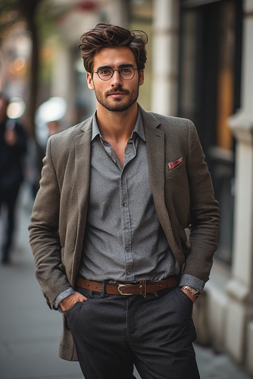 Oliver Sterling